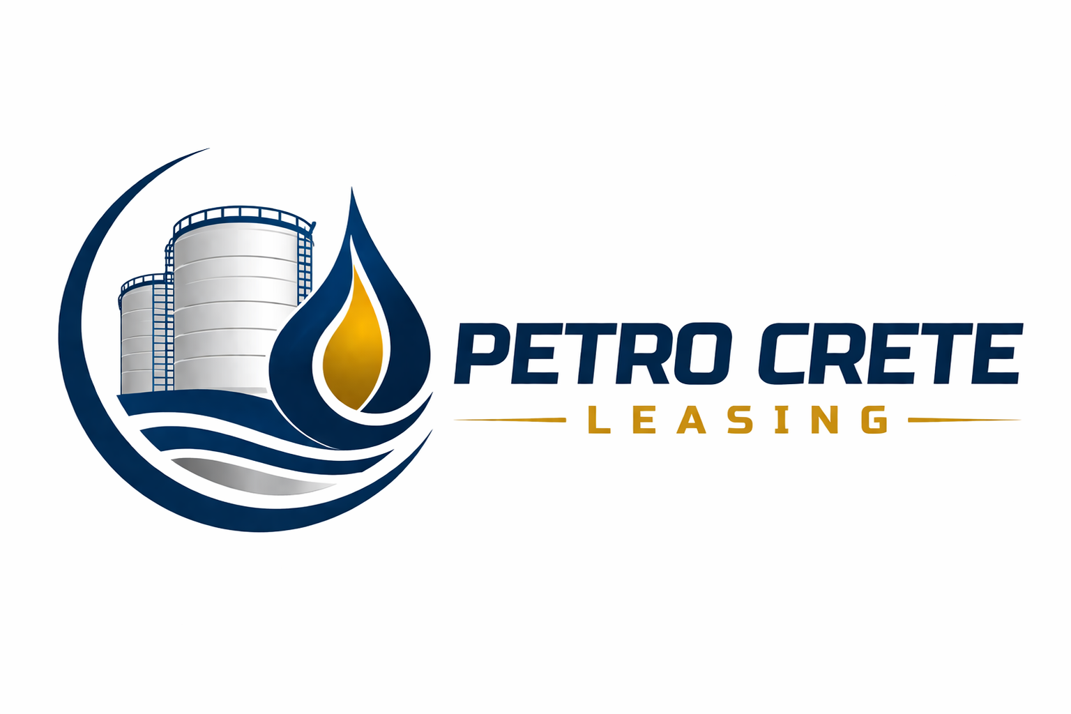 Petro Crete Leasing LLC Logo