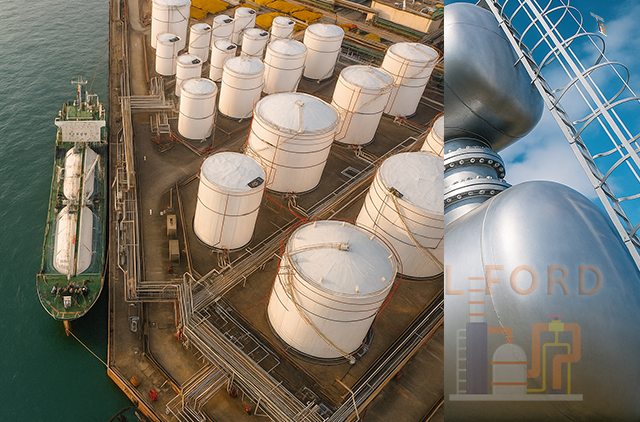 Tank Storage Services